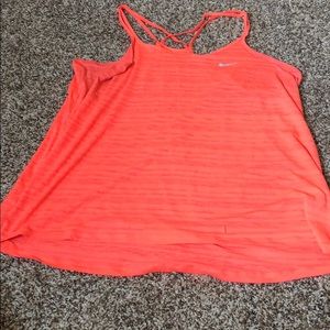 Nike Dri-Fit tank